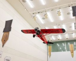 文具ファン大注目「PARKERミュージアム」に潜入！その魅力を体験レポート
