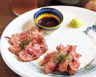 焼いて、蒸す！新たな炭焼きの可能性が楽しめる「すみやきヒノコ」が福島の路地裏にオープン！