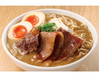 【出店ラーメン全部紹介】30種類のラーメンが栄に集結！「名古屋ラーメンまつり2020」が開催