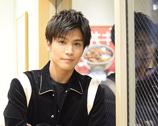 岩田剛典、デビュー10年目の想い「“友”に感謝、気負うことなく、でも全力で」