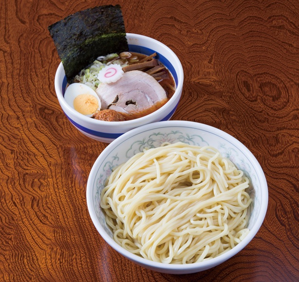 画像12 13 東海エリアの絶品つけ麺5選 太麺と濃厚魚介系スープの王道コンビを味わう ウォーカープラス