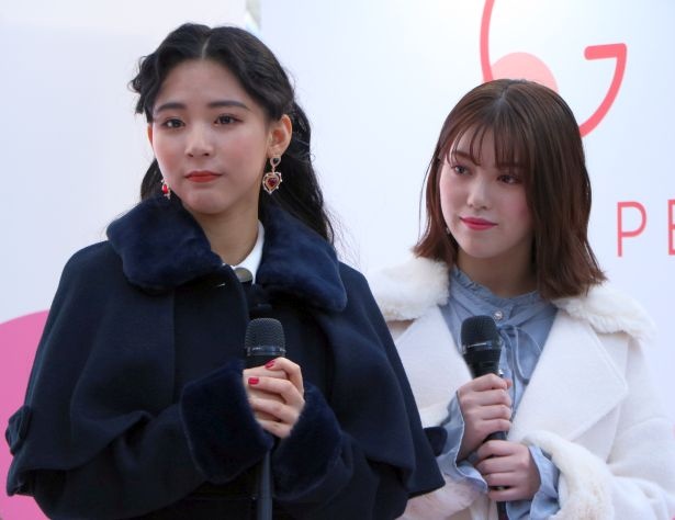 ミチと中野恵那