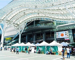今週末の予定はコレで決まり！週末イベント5選・福岡県編[2020年2月7日(金)～9日(日)]