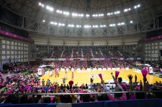 【注目選手も紹介】3分でわかる！今週末のBリーグ第21節『全カード』の見どころ