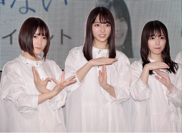 STU48 新曲『無謀な夢は覚めることがない』イベント開催！