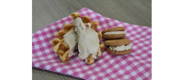 こんな食べ方も！
