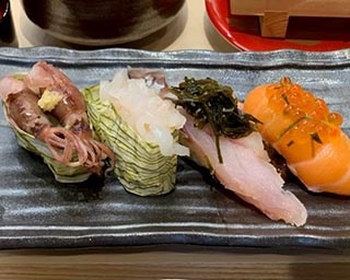銀座に新グルメスポットが誕生！ミシュランガイド掲載店も出店する「FUNDES銀座」