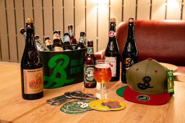 ビール好きは見逃すな Ny発の人気クラフトビールブランド 世界初 の旗艦店がオープン ウォーカープラス
