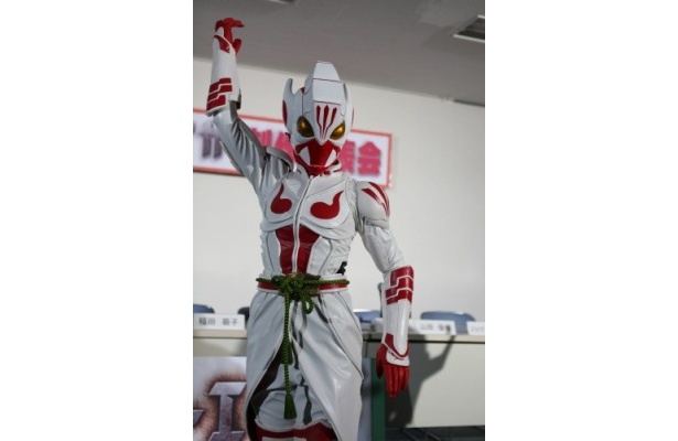 ハルサー・アイに！