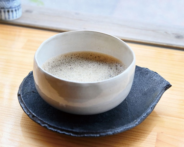 和コーヒー(500円・税込) / PAUSE CAFE＆BAR