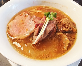 和牛の奥深い魅力に触れる！ラーメンWalker東京2020限定麺ラリーで名店｢カネキッチンヌードル｣の新境地を見た！