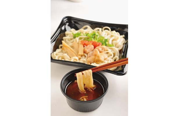 トマト、ユズ…“隠し味”が決め手！ 初夏のコンビニ“冷やし麺”実食レポ