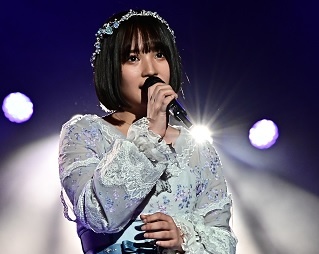 矢作萌夏 AKB48として最後のステージ！「またいつかお会いしましょう！ ありがとう。またねー！」