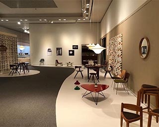 プロダクトデザイナー・柳宗理の作品世界を堪能できる展覧会が島根県立美術館で開催中