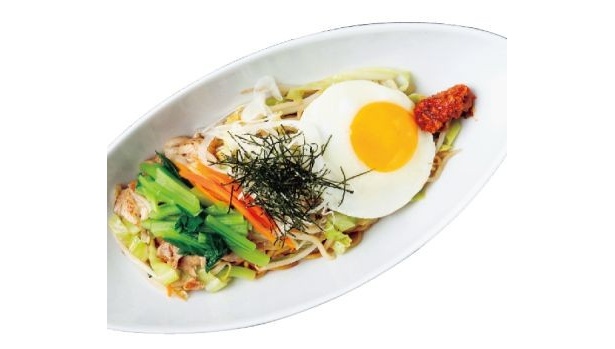 マヨネーズ×やきそば！ B級最強コンビの「村岡マヨやきそば」って