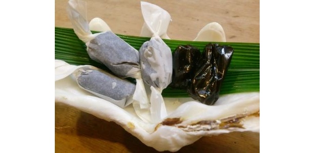 なめらかな食感がやみつきに!?