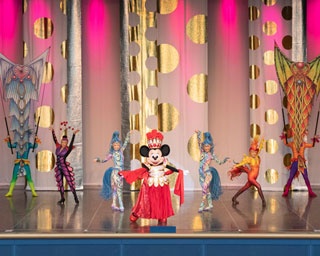 ディズニーにUSJ…全国人気テーマパーク、今週末の“楽しみどころ”まとめ【2月22日(土)・23日(日)】
