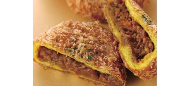 ホテルメイドも登場！ 奥深き“カレーパン”の魅力