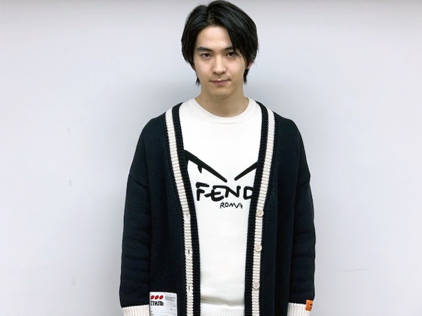 甲斐翔真からみなさんへメッセージ！