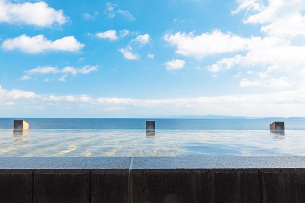趣が異なる2種類の源泉が楽しめる淡路島 洲本のおすすめ温泉3選 ウォーカープラス