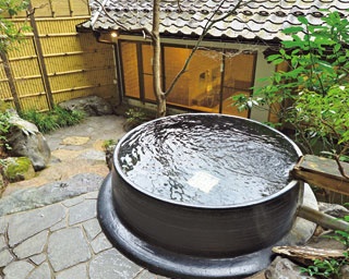 美しい自然に囲まれた京都の里山！大原のおすすめ温泉2選＆立ち寄りスポット