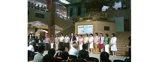 イベントの様子