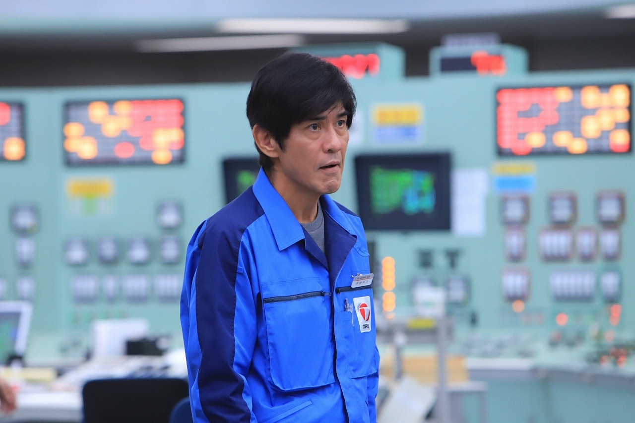 『Fukushima 50』の特別映像が解禁!