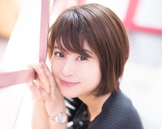 佐津川愛美 舞台『この声をきみに～もう一つの物語～』出演「いつもとは違うフィルターみたいなものがある」