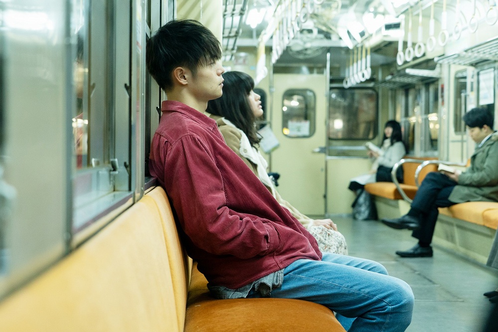 【写真を見る】窪田正孝の演技の幅がすごすぎる!(『初恋』)