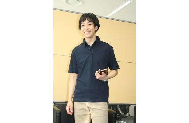 ポロシャツ(ゼビオ X'tyle)3990円