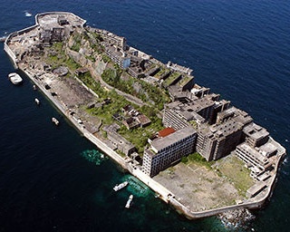 世界遺産の長崎「軍艦島(端島)」見学施設の供用が再開！見どころ満載の上陸ツアーも解禁