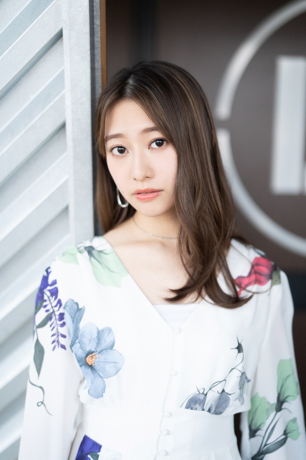 「ウエスト・サイド・ストーリー」Season3にマリア役として出演する桜井玲香さん