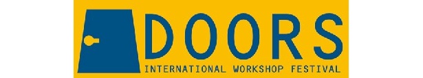 INTERNATIONAL WORKSHOP FESTIVAL 2011[300 DOORS]のロゴマーク