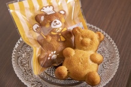ハマの定番おやつ　可愛いから本格的まで多彩な「パティスリー サンマロー」