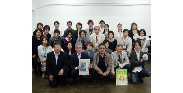 平松大阪市長も爆笑＆驚いた！300以上のワークショップ見本市「300 DOORS（ドアーズ）」参加受付スタート
