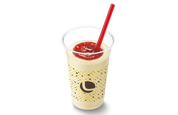 日本発の韓流スイーツ!? “キムチシェーキ”を飲んでみた