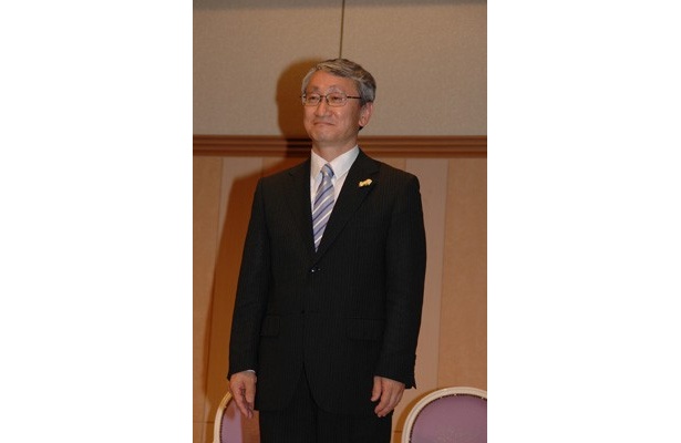 日本中を感動させた「はやぶさ」のプロジェクト・マネージャー・川口淳一郎さん