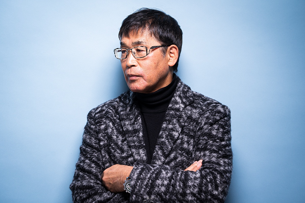 若松監督が語る、細部までこだわり抜いた撮影の舞台裏とは?
