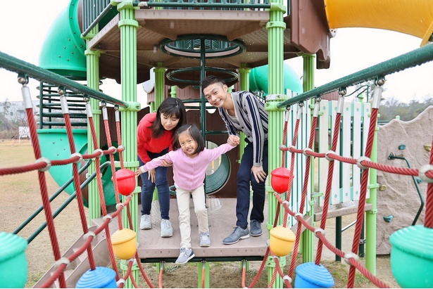 海景色に囲まれてのんびりと 福岡県 芦屋町周辺の親子の遊び場4選 ウォーカープラス