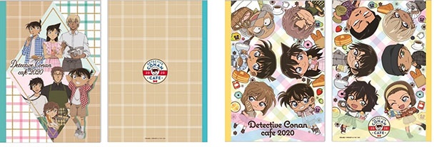 「B5ノート 2種(等身/ミニキャラ)」(各420円) ※画像はイメージ