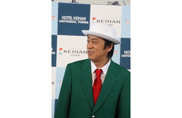 ブラックマヨネーズ・吉田も、小杉に負けじと『どうかしてるぜ！』で爆笑を誘う！