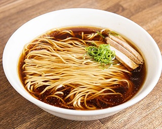 吉祥寺の名店｢Tombo｣がラーメンWalker東京2020限定麺ラリーで「古醤油」を使った一杯に挑戦！