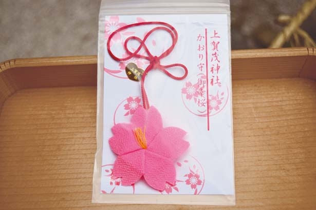 画像2 6 賀茂川沿いに花見の名所が点在 京都 上賀茂 下鴨神社中心に巡る桜スポット4選 ウォーカープラス