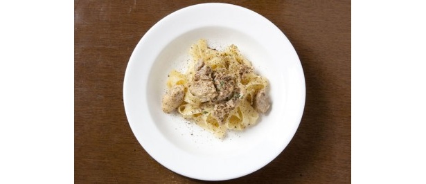 パスタ1