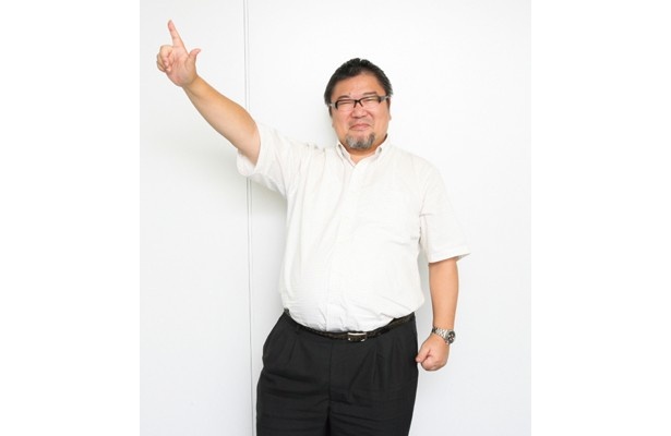 玉置泰紀/関西ウォーカー編集長であり、大のガジェット好き。Twitterフォロワー数は現在6600人以上
