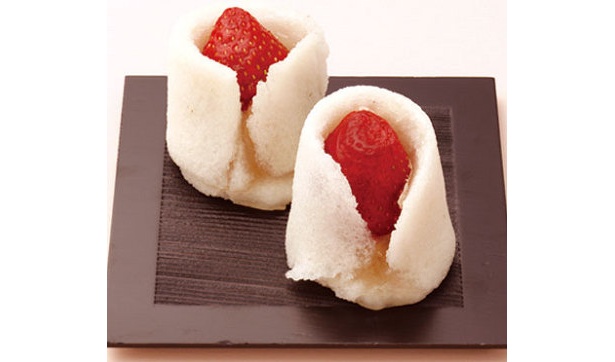 いちご一会
