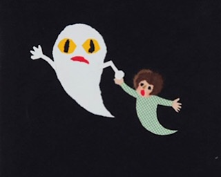 札幌市の北海道立文学館で大人も子供も楽しめる「ねないこだれだ」特別展が開催