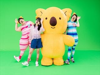 ケロポンズと人気TikToker hinataがコラボ！コアラのマーチCM曲フルバージョンのダンス動画に出演