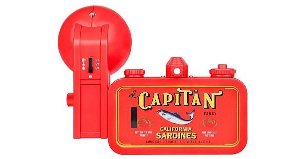 「El Capitan(エル・カピタン)」の裏デザイン