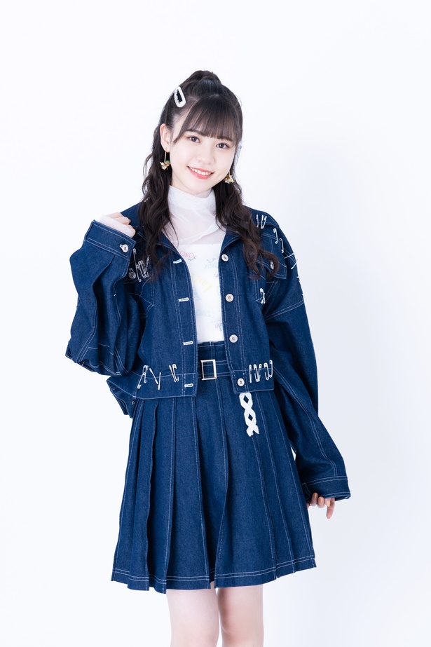 ❥» ラストアイドル 阿部菜々実